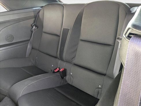 Used 2015 Chevrolet Camaro LT image 18