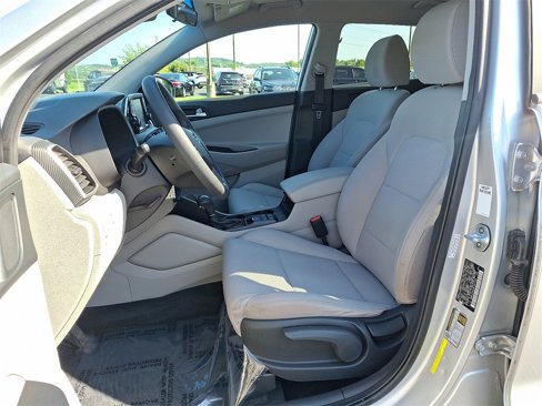 Used 2019 Hyundai Tucson SE image 13