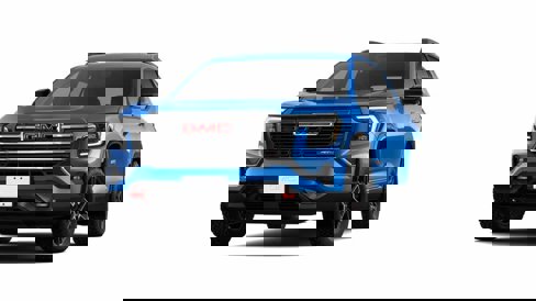 New 2026 GMC Terrain AT4 w/ Convenience Package III image 68