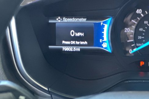 Used 2020 Ford Fusion SE image 21