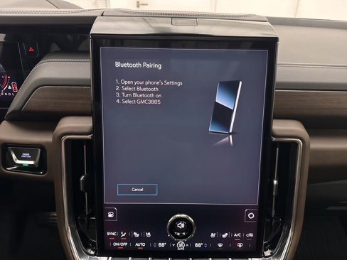 New 2025 GMC Yukon Denali Ultimate image 46