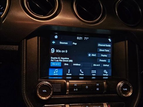 Used 2019 Ford Mustang Coupe w/ Equipment Group 101A image 14