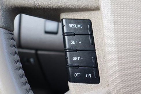Used 2008 Ford Edge Limited image 29