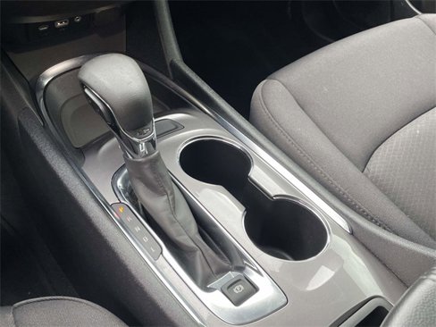 Used 2022 Chevrolet Malibu LT image 15