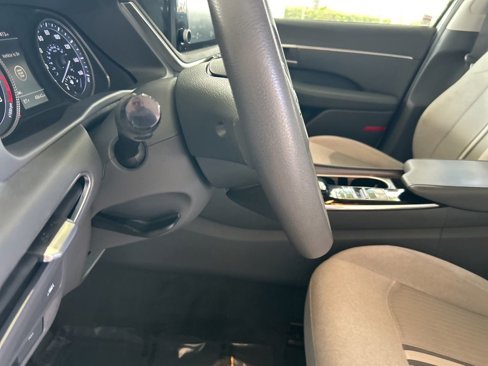 Used 2021 Hyundai Sonata SEL image 33