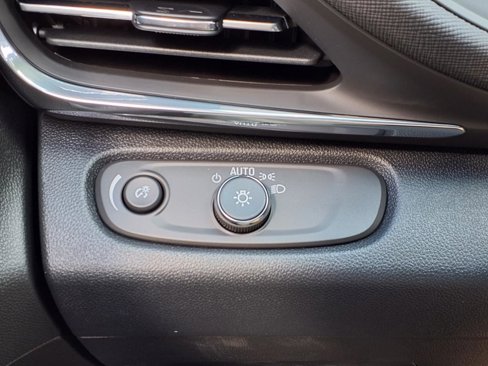 New 2025 Buick Envista Preferred w/ Convenience I Package image 23