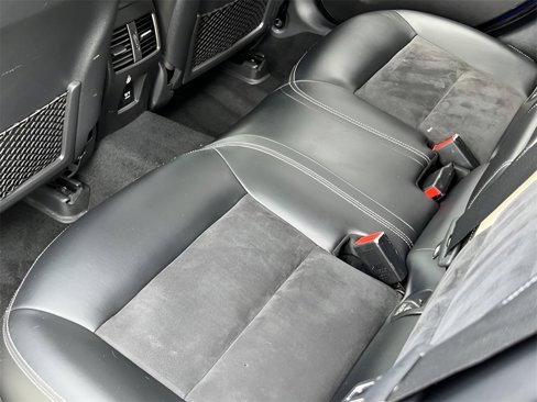 Used 2017 INFINITI QX30 Sport image 24