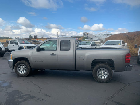 Used 2013 Chevrolet Silverado 1500 LT image 8