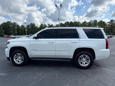 Used 2016 Chevrolet Tahoe LT image 6