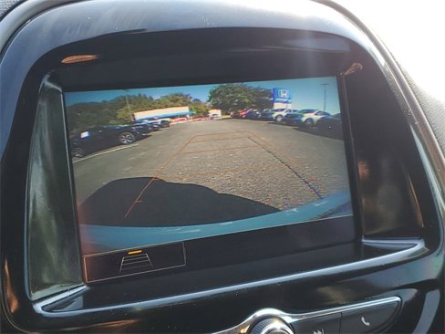 Used 2020 Chevrolet Spark LS image 25