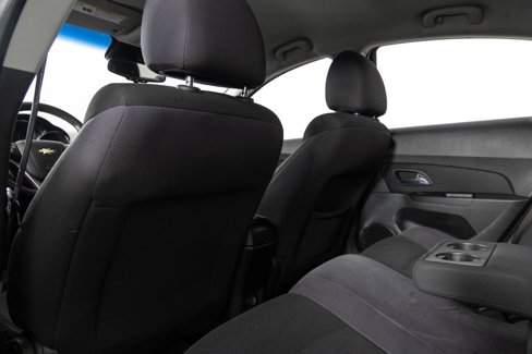 Used 2012 Chevrolet Cruze LT w/ RS Package image 19