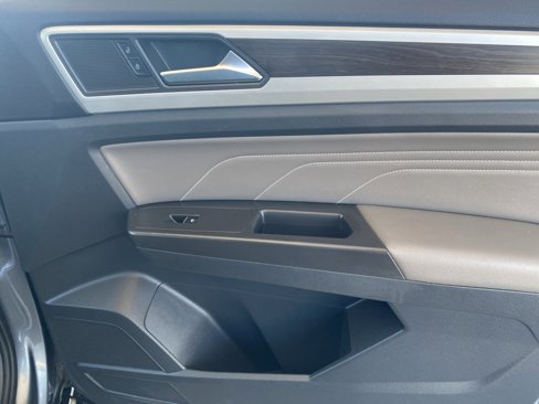 Certified 2022 Volkswagen Atlas SE image 27