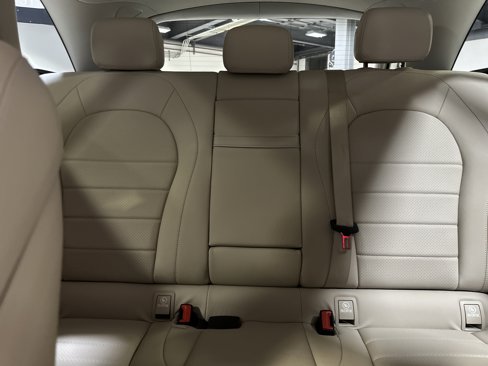 Certified 2022 Mercedes-Benz GLC 300 4MATIC image 28