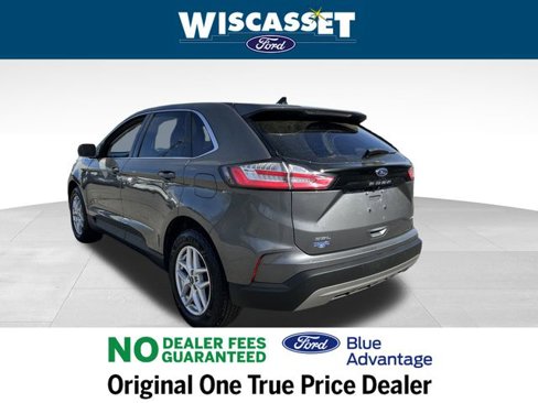 Used 2023 Ford Edge SEL image 12