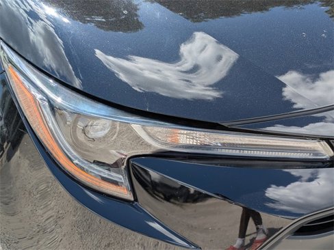 Used 2024 Toyota Corolla LE image 9
