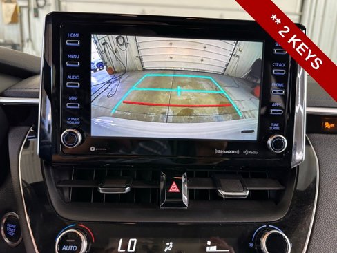 Used 2021 Toyota Corolla XSE image 14