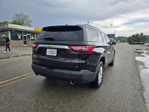 Used 2019 Chevrolet Traverse LT image 7