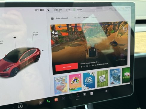 Used 2019 Tesla Model 3 Standard Range image 45