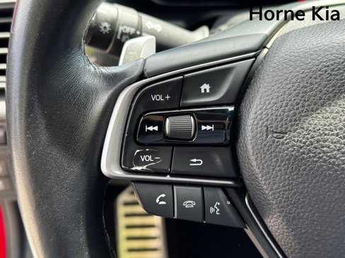 Used 2019 Honda Accord Sport image 18