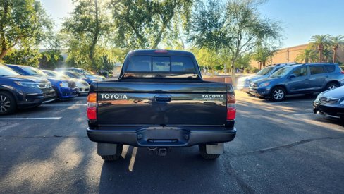 Used 2004 Toyota Tacoma PreRunner image 7