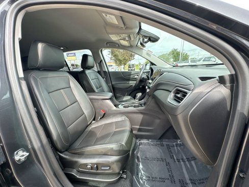 Certified 2022 Chevrolet Equinox Premier image 28
