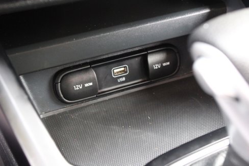 Used 2023 Kia Soul LX image 18