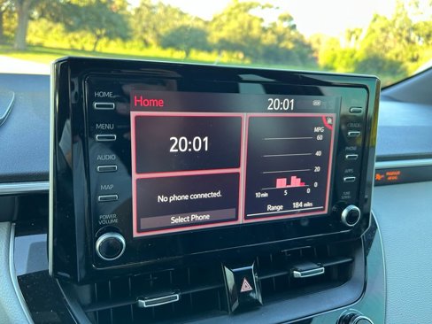 Used 2020 Toyota Corolla SE image 23