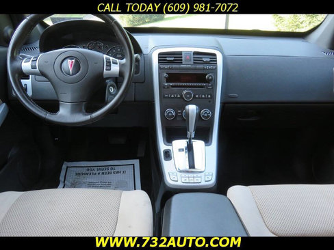 Used 2007 Pontiac Torrent AWD w/ Preferred Package image 15