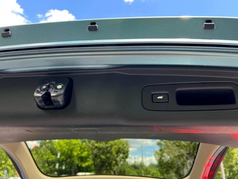 Used 2015 Honda CR-V Touring image 24