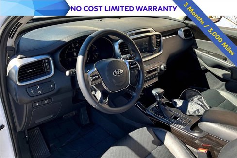 Used 2019 Kia Sorento EX image 14