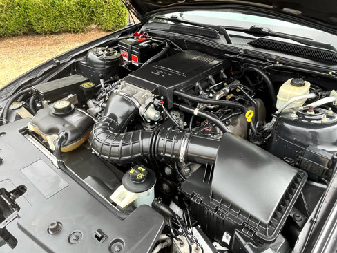 Used 2007 Ford Mustang GT image 49