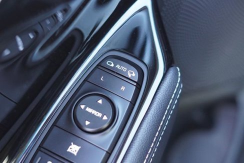 Used 2020 Kia Niro EX image 17