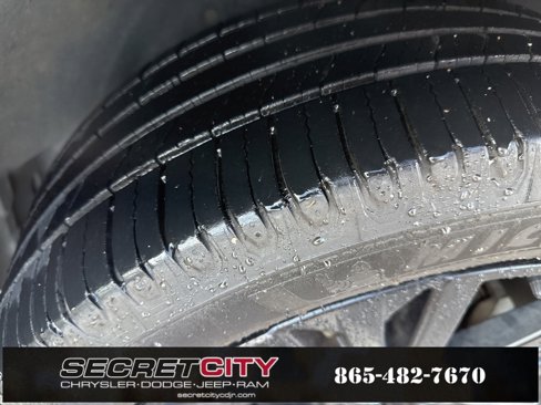 Used 2021 Honda Pilot Special Edition image 9