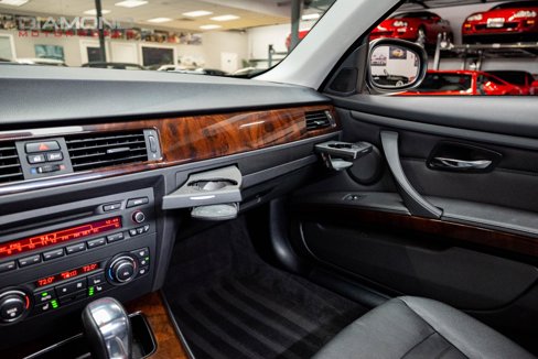 Used 2012 BMW 335i Coupe image 73