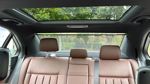 Used 2014 Mercedes-Benz E 350 Sedan image 48