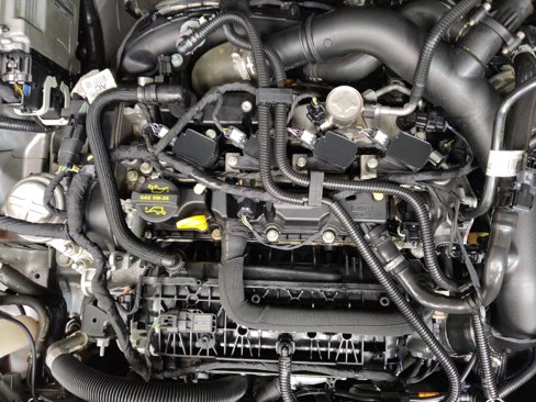Used 2020 Ford Fusion SE w/ Equipment Group 151A image 30