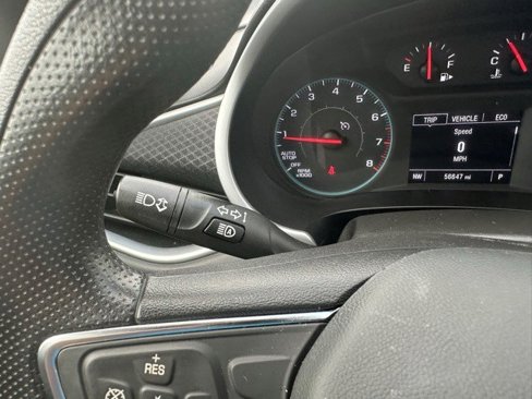 Certified 2023 Chevrolet Malibu LT image 19