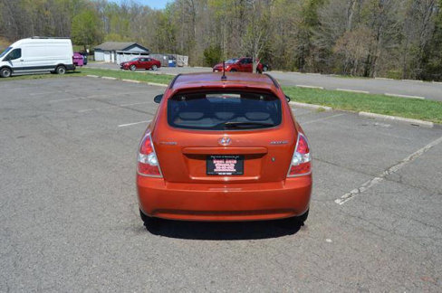 Used 2009 Hyundai Accent SE image 10