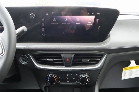 New 2026 Buick Encore GX Preferred w/ Comfort Package image 22