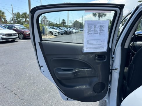Used 2024 Mitsubishi Mirage ES image 39