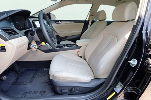 Used 2017 Hyundai Sonata Sport image 11