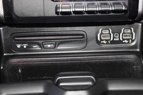 Used 2019 RAM 1500 Limited image 28