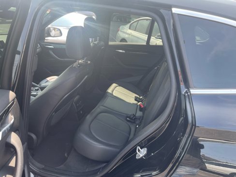 Used 2017 BMW X1 sDrive28i image 15