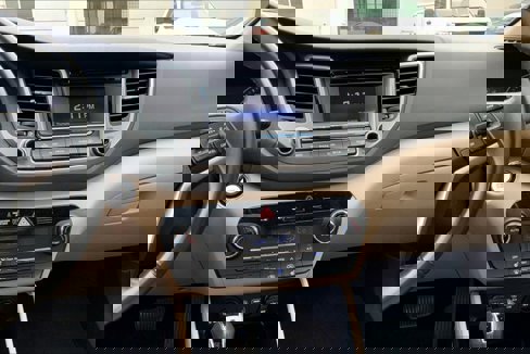 Used 2017 Hyundai Tucson Value image 5