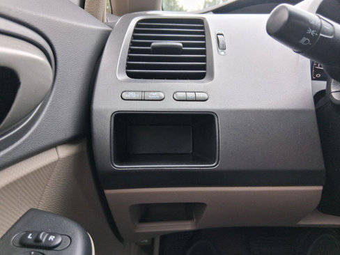 Used 2009 Honda Civic LX image 28
