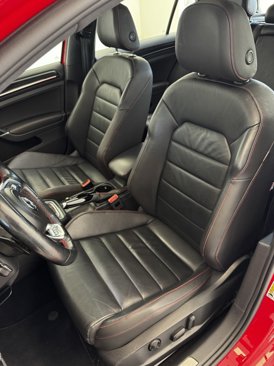 Used 2015 Volkswagen GTI Autobahn image 4
