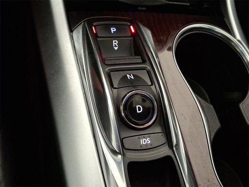 Used 2016 Acura TLX V6 w/ Technology Package image 17