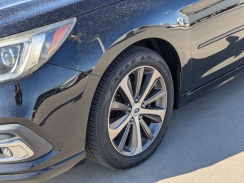 Used 2019 Subaru Legacy 2.5i Limited image 13