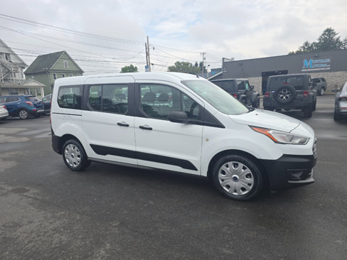 Used 2020 Ford Transit Connect XL image 5