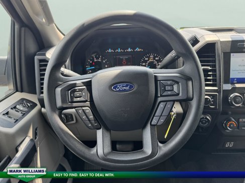 Used 2020 Ford F150 XL w/ Equipment Group 101A Mid image 30
